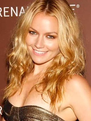 Беки Ньютон
Becki Newton